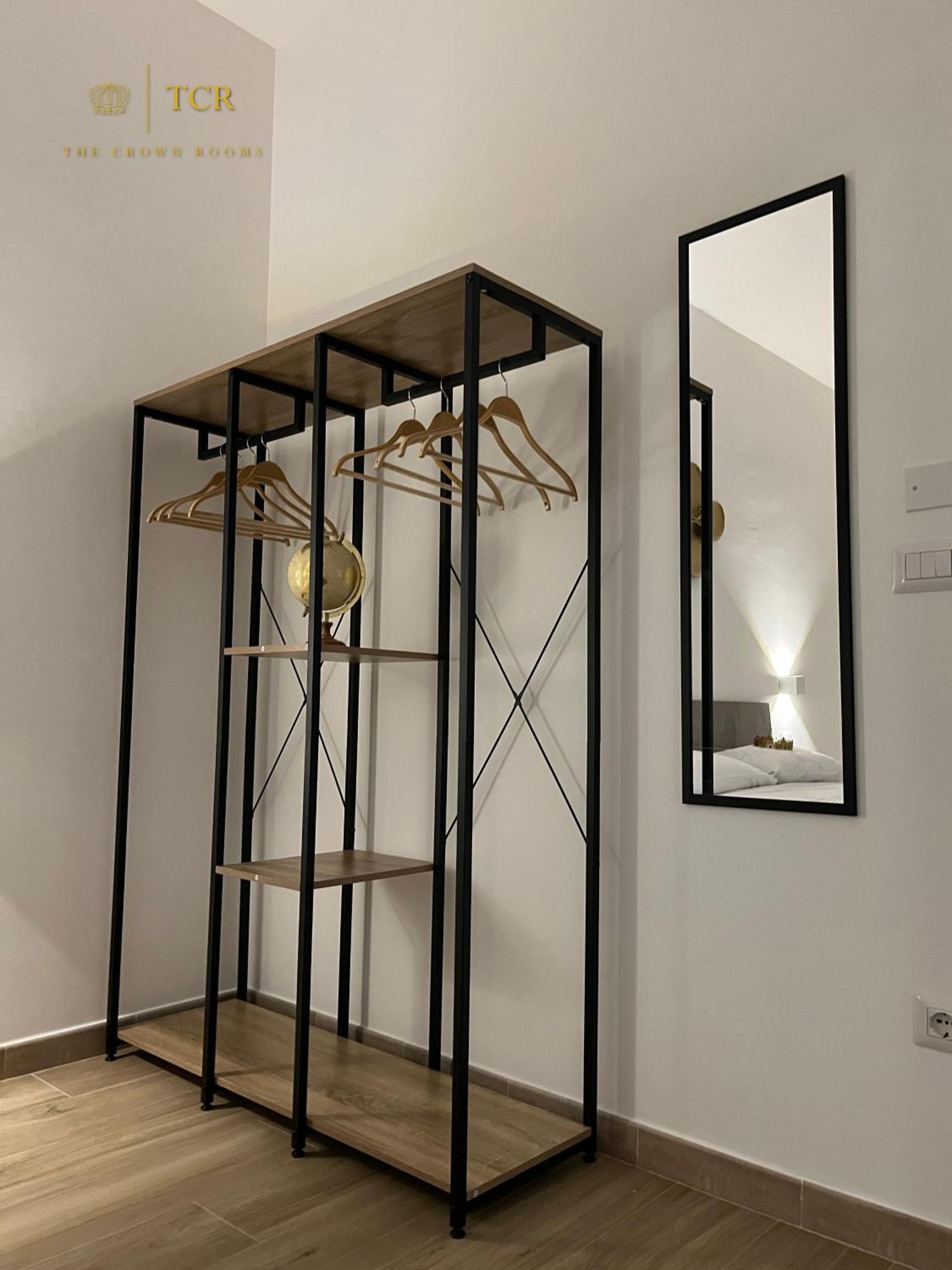 The Crown Rooms Alghero Bagian luar foto