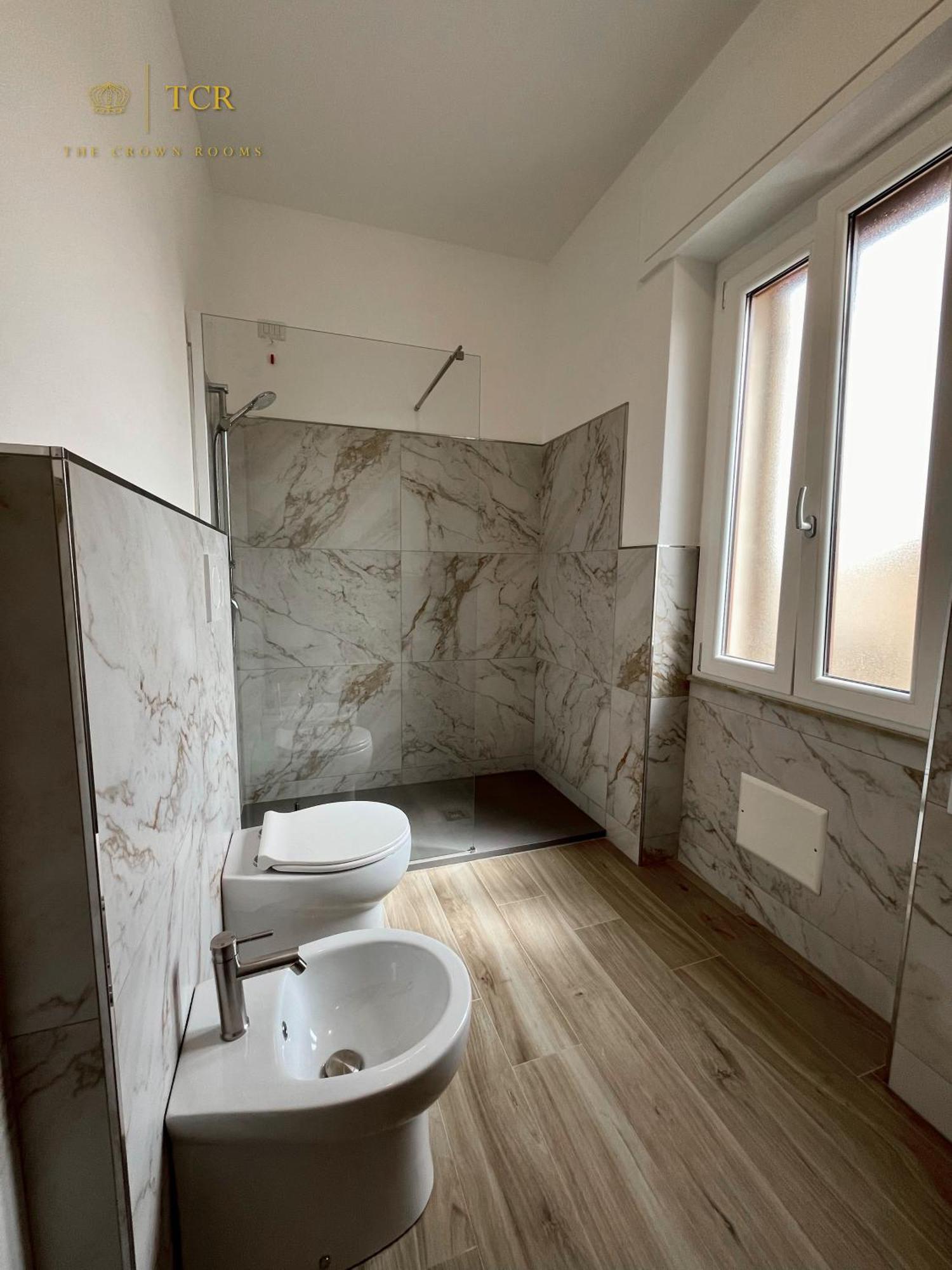 The Crown Rooms Alghero Bagian luar foto